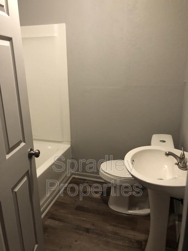 Foto del edificio - 806 N 4th St