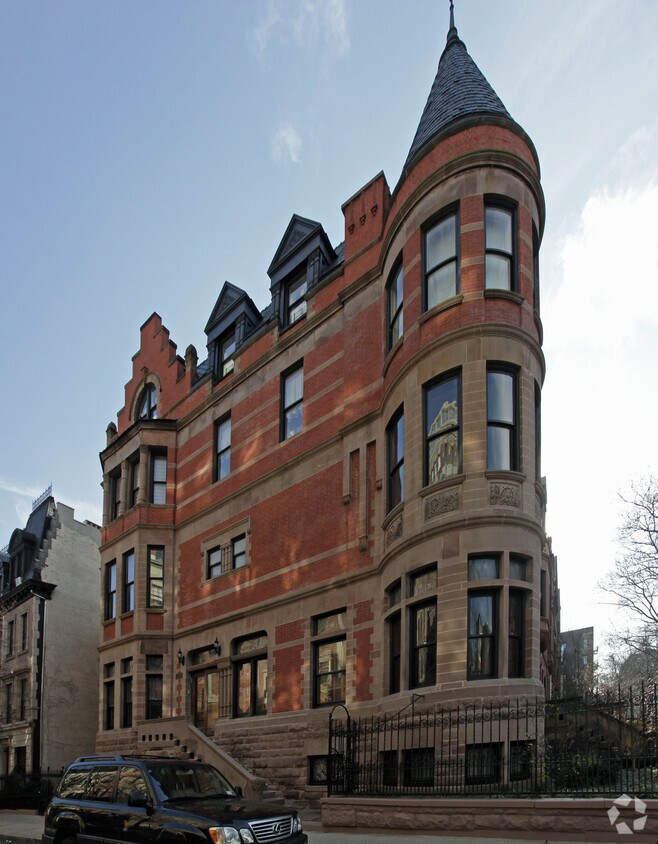 337 Convent Ave, New York, NY 10031 Apartments in New York, NY