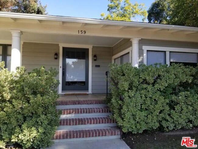 Foto del edificio - 159 W Manor St