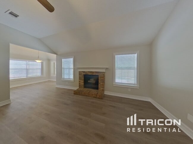 Building Photo - 301 Spivey Ridge Cir