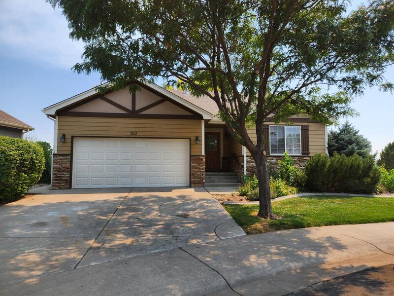 Primary Photo - 157 Beacon Way
