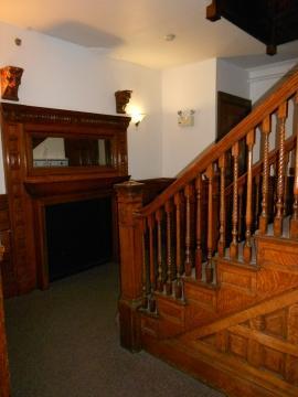 Foto del edificio - 1061 Beacon St