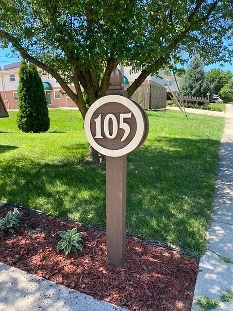 Foto del edificio - 105 E Lincoln St