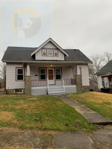 Building Photo - 2337 Nicholson Ave