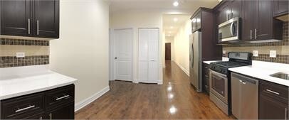 Building Photo - 3743 N Albany Ave