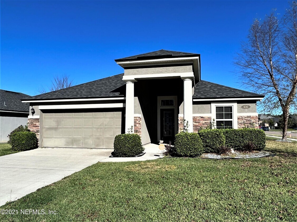 Primary Photo - 630 Glendale Ln