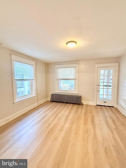 Foto del edificio - 1203 Cherry St