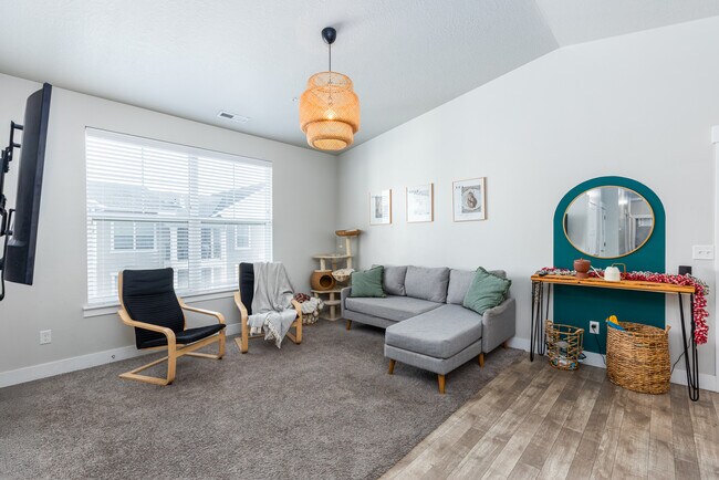 Foto del edificio - 14472 S Selvig Way