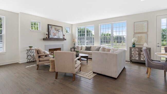 Foto del edificio - 732 Derby Ln