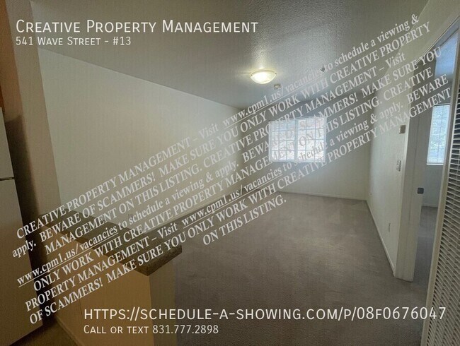 Foto del edificio - 541 Wave St