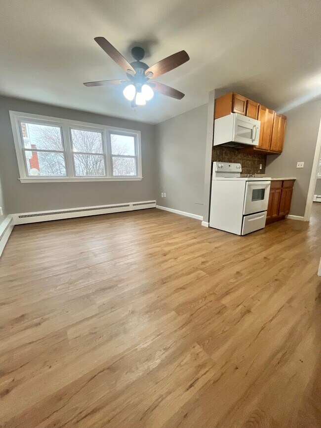 Foto del edificio - 4 Nesbit Ave