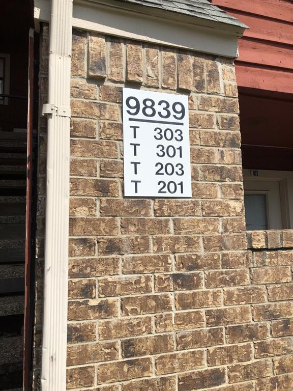 9839 Walnut St Unit 301, Dallas, TX 75243 Condo for Rent in Dallas