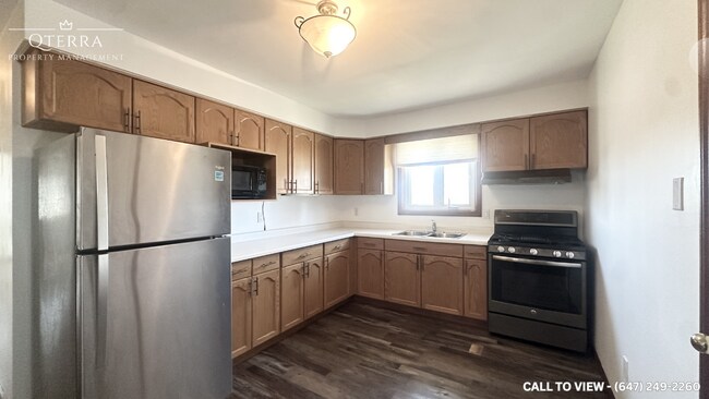 Photo du bâtiment - 306 Mckellar St