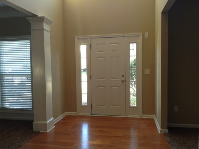 Foto del edificio - 1 Jordan Crest Ct