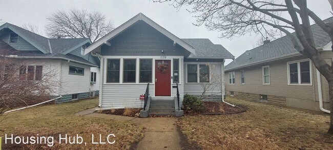 Foto del edificio - 3 br, 1.5 bath House - 1179 Blair Ave