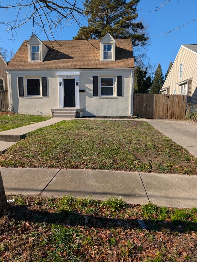 Foto del edificio - 1511 Columbia St