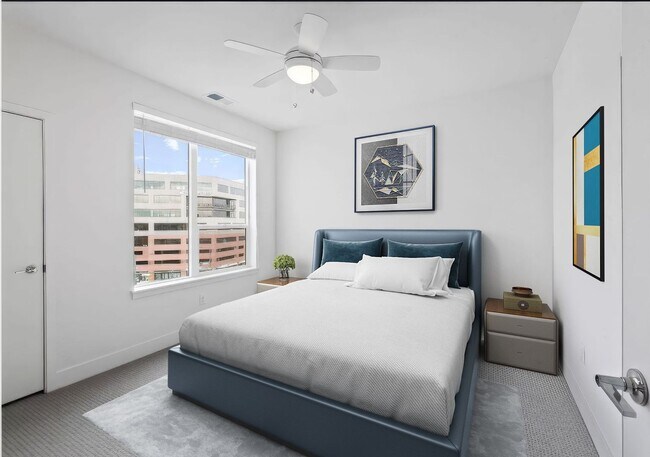 Foto del interior - The Collective