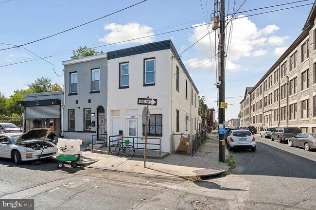 Foto del edificio - 2548 N 27th St