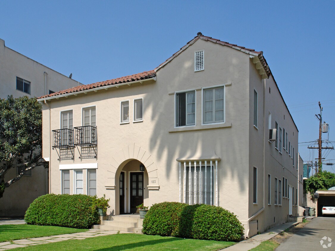 538 Apartments for Rent in Beverly Hills, CA Westside Rentals