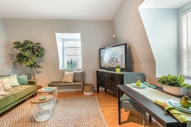 Foto del edificio - 15 Beale St