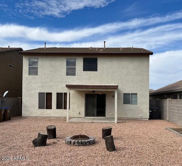 Foto del edificio - 19525 N Sandalwood Dr