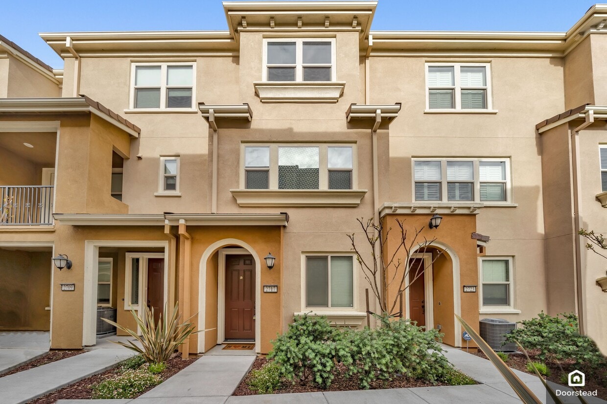 Townhomes For Rent San Jose