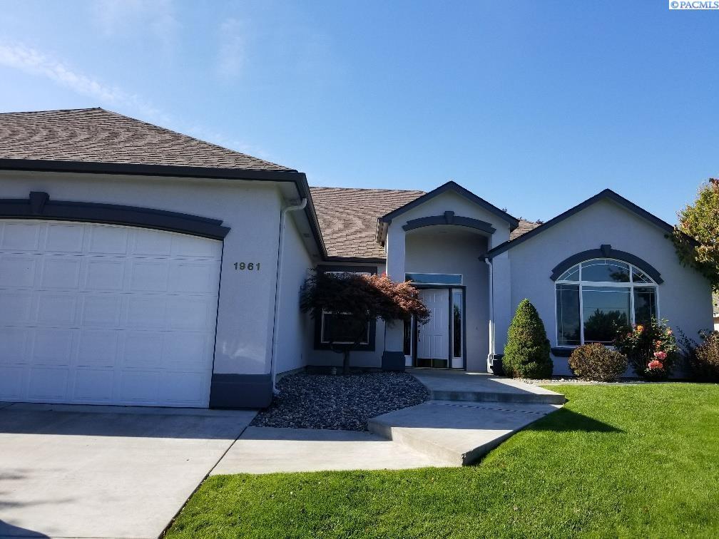 Foto principal - Beautiful South Richland Rambler