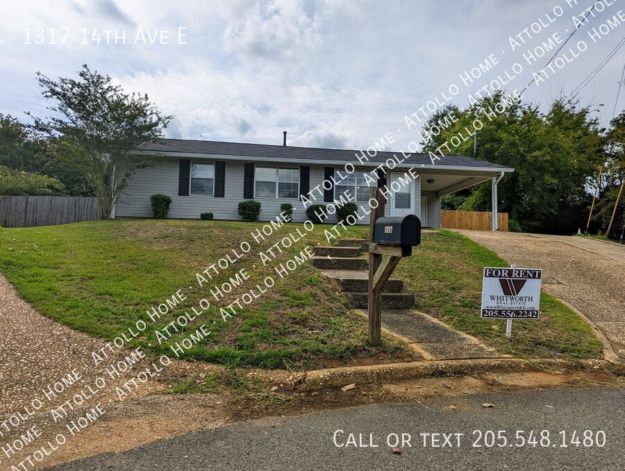 Primary Photo - Cute House close to Veterans Memorial Parkway