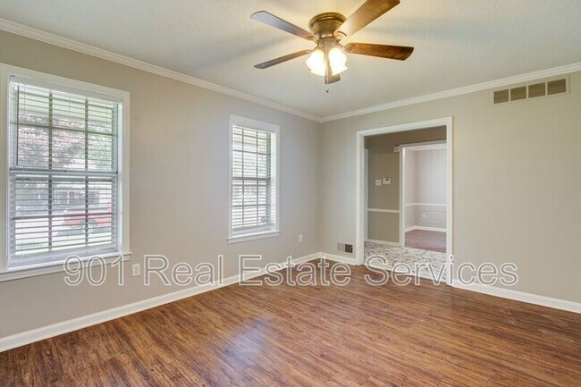 Foto del edificio - 2767 Welchlawn Cove