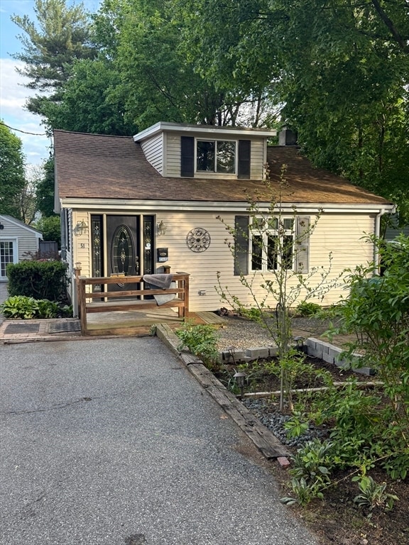 Building Photo - 51 Prospect Ave