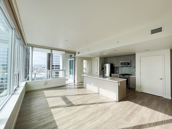 Foto del edificio - 1133 S Hope St