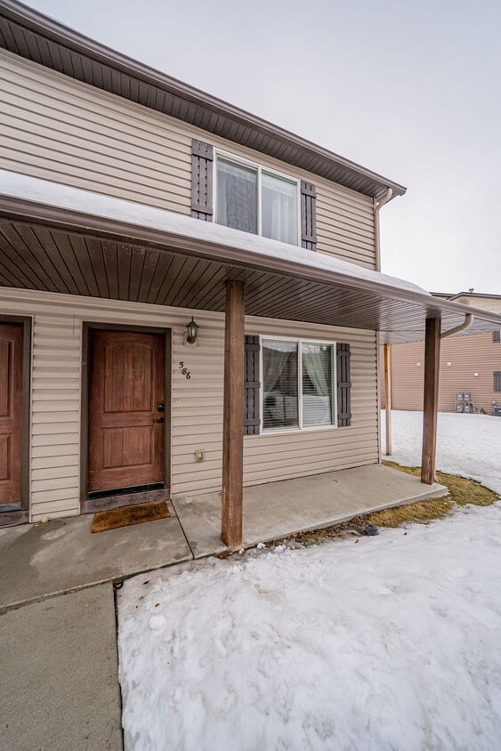 Foto principal - 586 Sunflower Rd