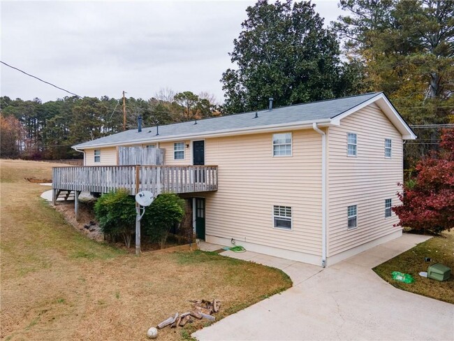 Foto del edificio - 2507 E Cherokee Dr