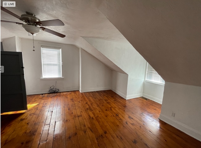 Foto del edificio - 419 Taylor St