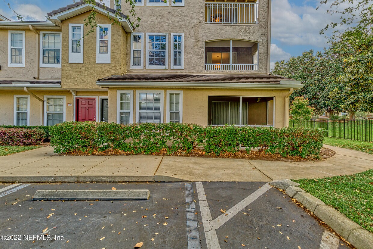 10075 North St Unit 1106, Jacksonville, FL 32211 Condo for Rent in