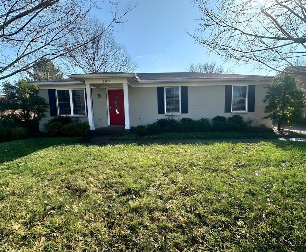 3BR/2BA Home For Rent in Fern Creek! - 3BR/2BA Home For Rent in Fern Creek!