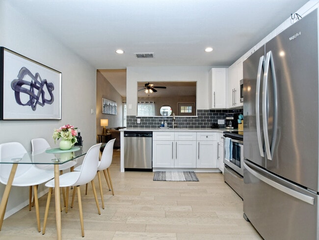 Unit #A - 6715 West Gate Blvd