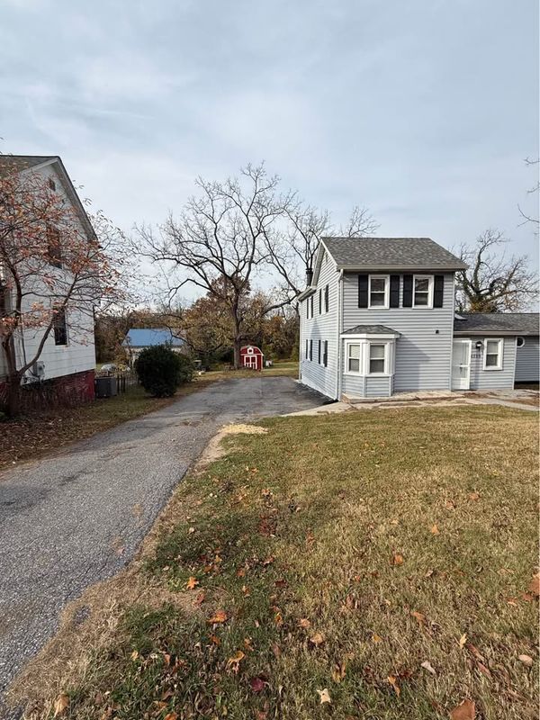 Foto principal - 6250 Old Washington Rd