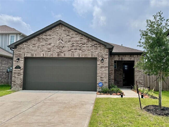 Foto del edificio - 23315 Wise Walk Dr