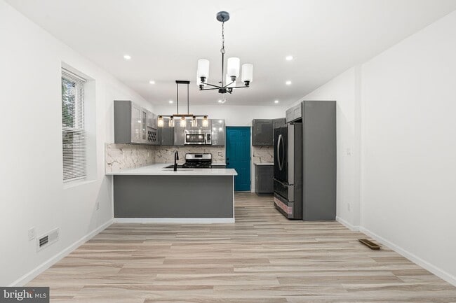 Foto del edificio - 5514 Broomall St