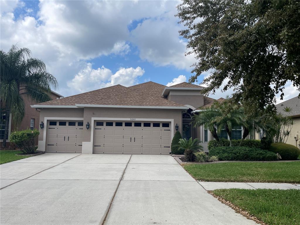 31245 Bridgegate Dr, Wesley Chapel, FL 33545 House Rental in Wesley Chapel, FL