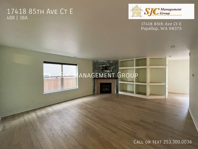 Building Photo - 17418 85th Ave Ct E