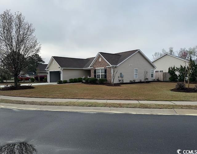 4160 Wrens Crossing, Little River, SC 29566 House Rental in Little