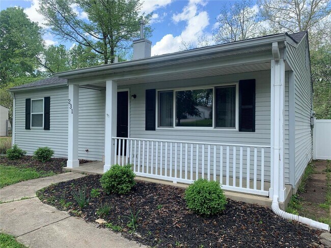 Foto del edificio - Charming Updated 3 Bed 1 Bath