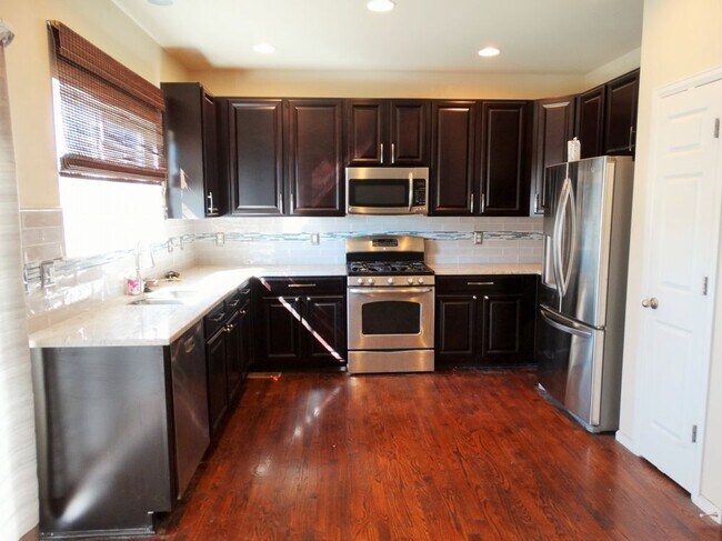 Foto del edificio - 23854 Eagle Bend Lane