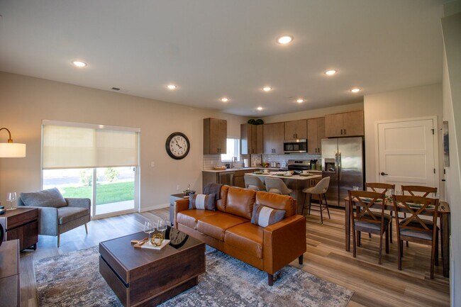 Interior Photo - Gateway Court Townhomes