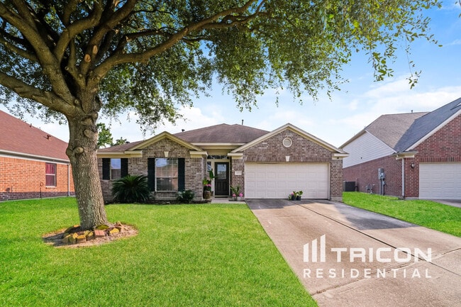 Building Photo - 4110 Tree Mist Ct
