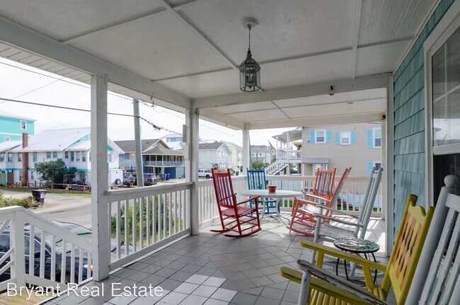 Foto del edificio - 4 br, 2 bath House - 1201 Carolina Beach A...