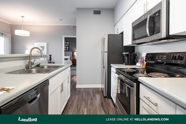 Foto del edificio - 7846 W Mansfield Pkwy