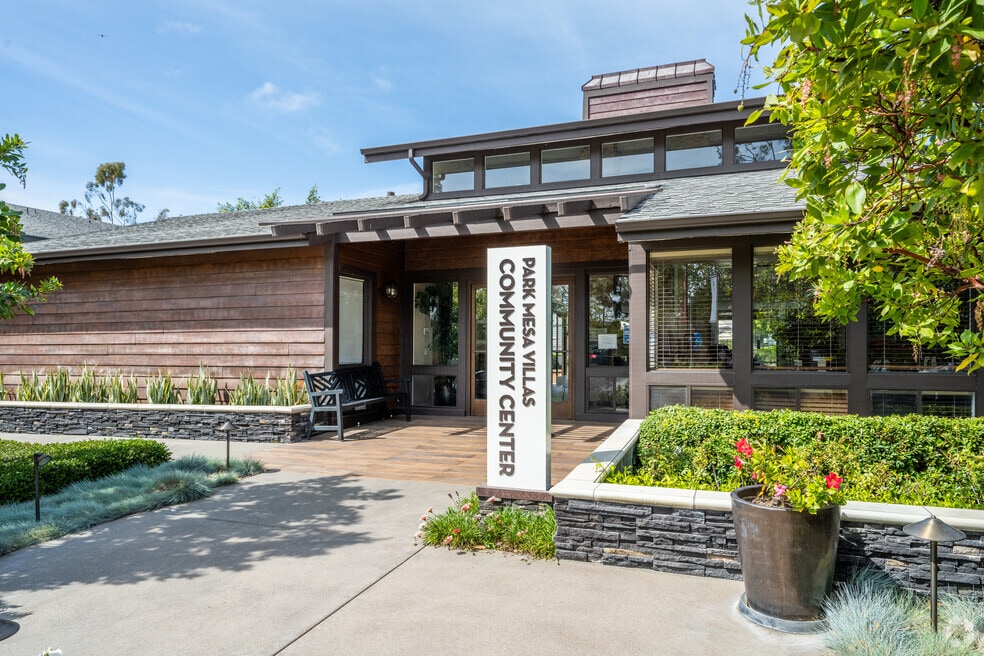 Park Mesa Villas